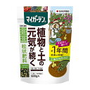 ◆住友化学園芸 マイガーデン粒状肥料 600g