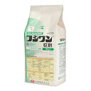 ◆日本農薬 フジワン粒剤 3kg