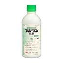 ◆日本農薬 フジワン乳剤 500ml