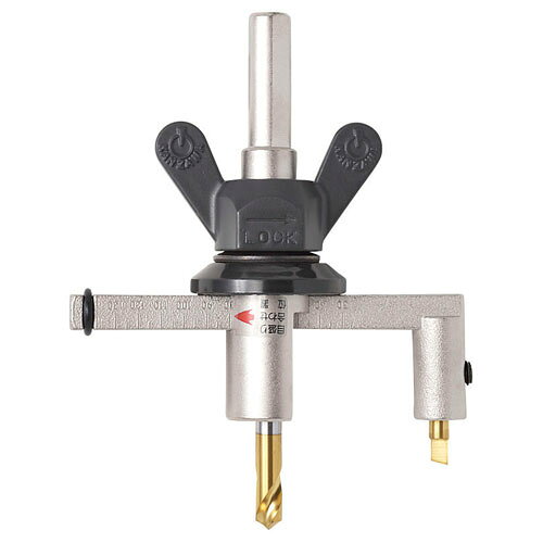 ◆神沢鉄工 神沢 自由錐 M K-151