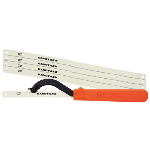 ◆神沢鉄工 神沢 ハンディソー No.1-B ケンヨウ