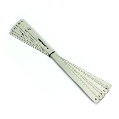 ◆神沢鉄工 神沢 ハンディソー 替刃 ケンヨウ