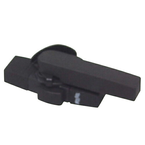 ◆朝日工業 Kシリーズ サッシメーカー対応 取替用クレセント錠 KC-74 ミギヨウ