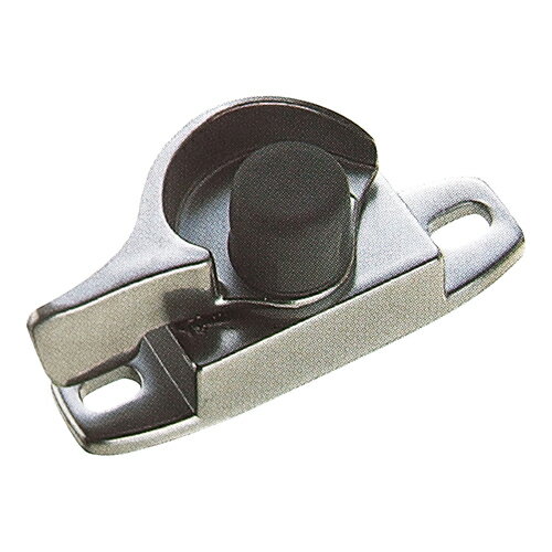 ◆朝日工業 Kシリーズ サッシメーカー対応 取替用クレセント錠 KC-7 ヒダリヨウ