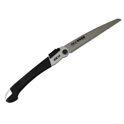 ◆藤原産業 SK11 替刃式折込鋸 仮枠用 SU-24K