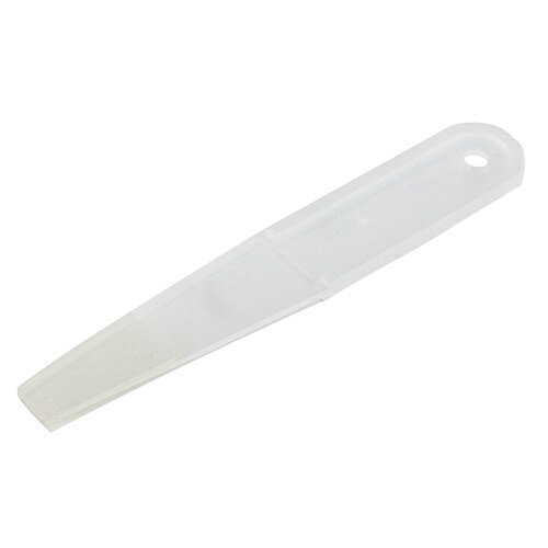 ◆藤原産業 SK11 Sクリアコーキングヘラ 15mm ヘイメン シリコン