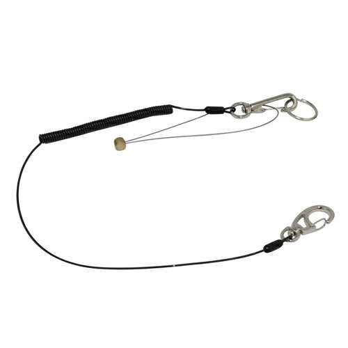 ◆藤原産業 SK11 セフティコード L0.5kg SSC-05L ブラック