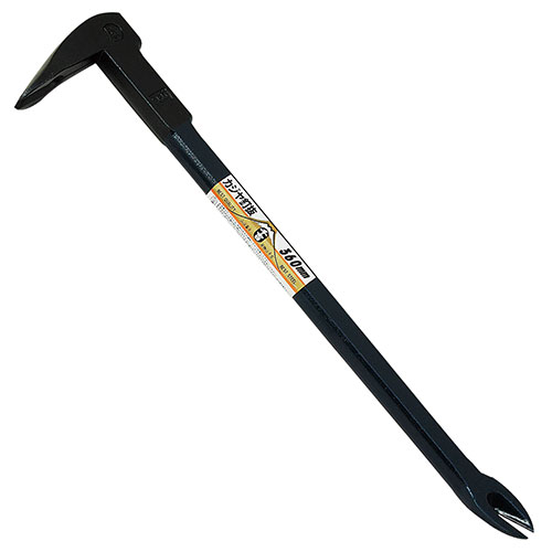 ◆藤原産業 千吉 カジヤ釘抜 360MM