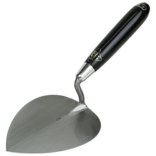 ◆藤原産業 金長 レンガ鏝 本焼 #3