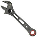 ◆藤原産業 SK11 ギアワイドモンキレンチ SPD-30GM