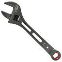 ◆藤原産業 SK11 ギアワイドモンキレンチ SPD-36GM