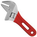 ◆藤原産業 SK11 ショートワイドモンキレンチ SWM-36S