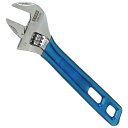◆藤原産業 E-Value ワイドモンキレンチ EWM-24B