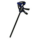 ◆藤原産業 SK11 怪力クイックバークランプ ミニ SRC-300M