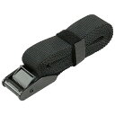 ◆藤原産業 E-Value カムバックル式荷締ベルト BT-2520BK