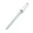 ◆藤原産業 SK11 フリーサイズリベット 70入 FR-45M(4)