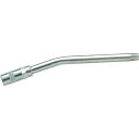 ◆藤原産業 SK11 グリース用アングルノズル HGN-3 165mm