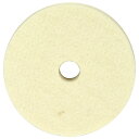◆藤原産業 SK11 フェルトバフ 75MM