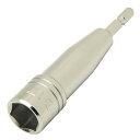 ◆藤原産業 SK11 電ドル用ロングソケット B 17MM