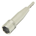 ◆藤原産業 SK11 電ドル用ロングソケット B 19MM