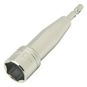 ◆藤原産業 SK11 電ドル用ロングソケット B 21MM