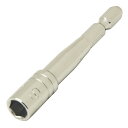 ◆藤原産業 SK11 電ドル用ショートソケット B 8MM