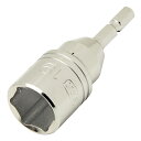 ◆藤原産業 SK11 電ドル用ショートソケット B 19MM
