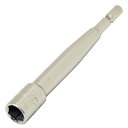 ◆藤原産業 SK11 電ドル用ロングソケット B 10MM