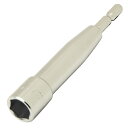 ◆藤原産業 SK11 電ドル用ロングソケット B 13MM