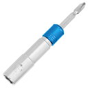 ◆藤原産業 SK11 セミロングEXソケット 12MM
