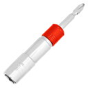 ◆藤原産業 SK11 セミロングEXソケット 13MM
