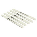 ◆藤原産業 SK11 ジグソーブレードB ステン用 B502 5PCS