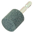 ◆藤原産業 SK11 六角軸軸付砥石 石材・木工用 NO.O-HEX