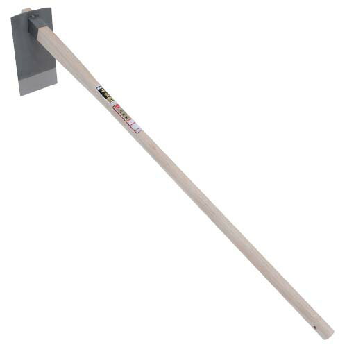 ◆藤原産業 千吉 金 ステンレス団地鍬