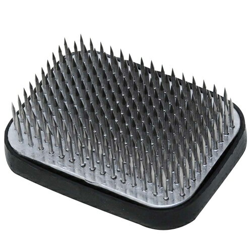 ◆藤原産業 千吉 剣山（ステン針） 小角 NO.12