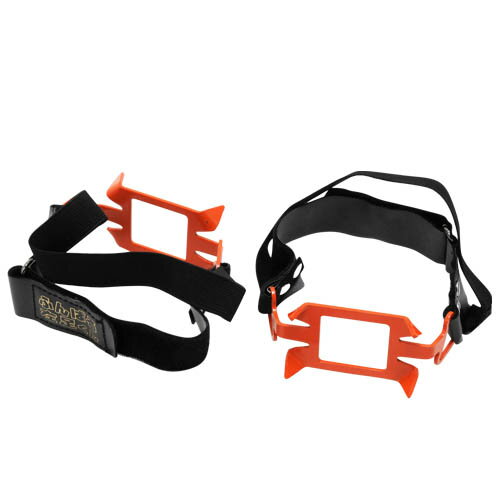 ◆藤原産業 セフティー3 ふんばるくん KB-7