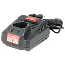 ◆藤原産業 セフティー3 10.8V30分充電器 SGCH108V-30