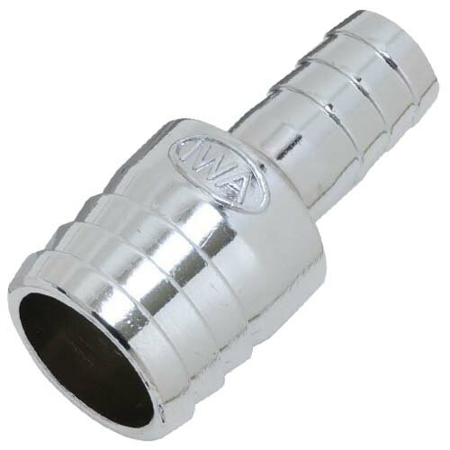 ◆藤原産業 セフティー3 異径ホースコネクター 25X15