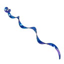 ◆藤原産業 セフティー3 ニョロニョロトルネード BLUE SSTJ-4