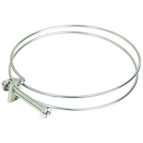 ◆藤原産業 セフティー3 ワイヤーホースバンド 98-108