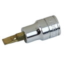 ◆藤原産業 SK11 マイナスビットソケット9.5 SB3-06M