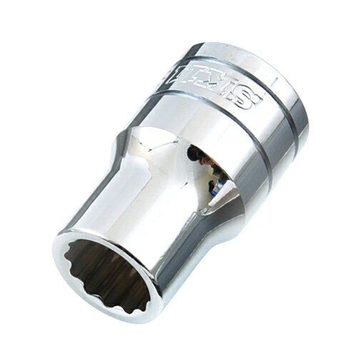 ◆藤原産業 SK11 ソケット 12.7 S4-12