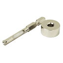 ◆藤原産業 SK11 六角軸ダイヤモンドコアドリル 6MM(4)