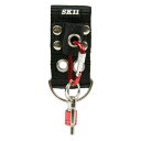 ◆藤原産業 SK11 Qホルダーセットベルト通し付 SQHBE-SETR