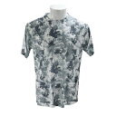 ◆藤原産業 SK11 ポケット付き半袖Tシャツ 521971-KM-M