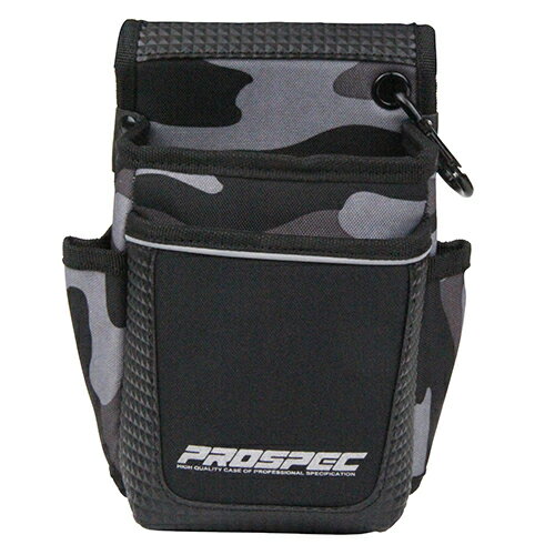 ◆藤原産業 SK11 小型腰袋2段 PRO-G10