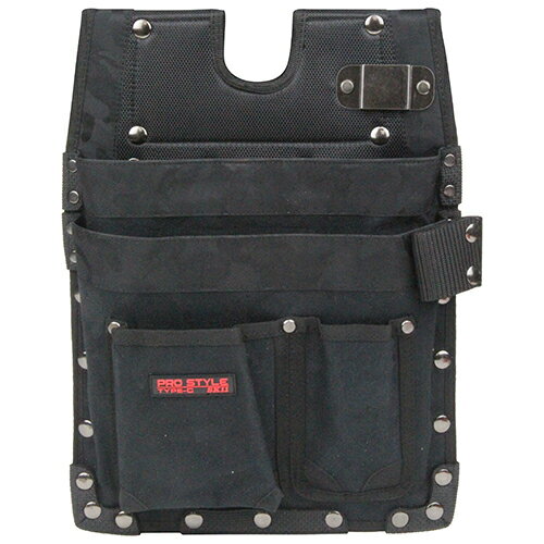 ◆藤原産業 SK11 型枠大工鋲止め釘袋 SPS-TC-15