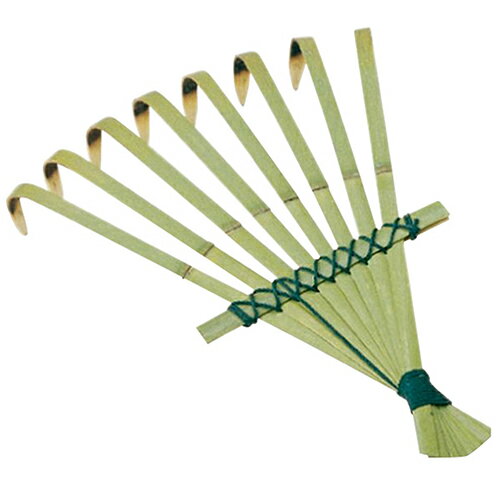 ◆八ツ矢工業 竹荒手くまで 55050