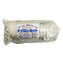 ◆松浦工業 まつうら工業 多目的ナイロンネット 100mm菱目(周囲ロープ・4隅取り付けロープ付) 約1.8X2.7m