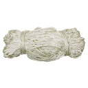 ◆松浦工業 まつうら工業 多目的ナイロンネット 100mm菱目(周囲ロープ・4隅取り付けロープ付) 約5.4X7.2m
